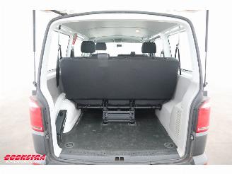 Volkswagen Transporter Kombi 2.0 TDI L1-H1 9-Pers. Airco picture 8