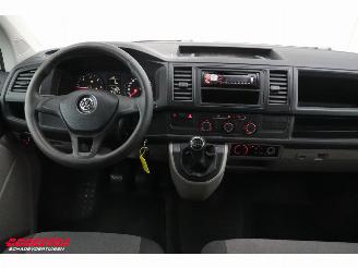 Volkswagen Transporter Kombi 2.0 TDI L1-H1 9-Pers. Airco picture 10