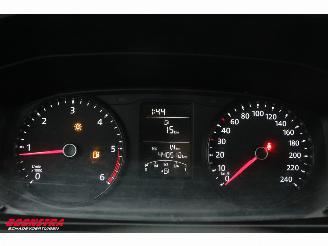 Volkswagen Transporter Kombi 2.0 TDI L1-H1 9-Pers. Airco picture 16