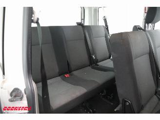 Volkswagen Transporter Kombi 2.0 TDI L1-H1 9-Pers. Airco picture 13