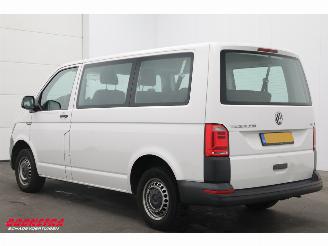Volkswagen Transporter Kombi 2.0 TDI L1-H1 9-Pers. Airco picture 4