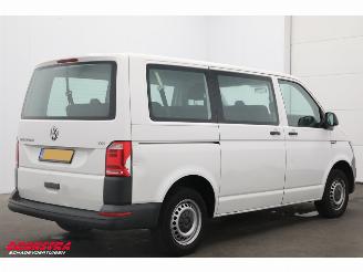 Volkswagen Transporter Kombi 2.0 TDI L1-H1 9-Pers. Airco picture 3