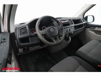 Volkswagen Transporter Kombi 2.0 TDI L1-H1 9-Pers. Airco picture 14