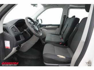 Volkswagen Transporter Kombi 2.0 TDI L1-H1 9-Pers. Airco picture 12
