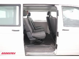 Volkswagen Transporter Kombi 2.0 TDI L1-H1 9-Pers. Airco picture 7