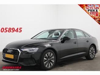 ojeté vozy osobní automobily Audi A6 Limousine 35 TDI Pro Line Cruise Navi Clima PDC 2022/7