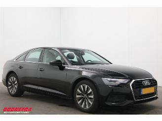 Audi A6 Limousine 35 TDI Pro Line Cruise Navi Clima PDC picture 2