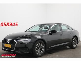okazja samochody osobowe Audi A6 Limousine 35 TDI Pro Line Cruise Navi Clima PDC 2022/7