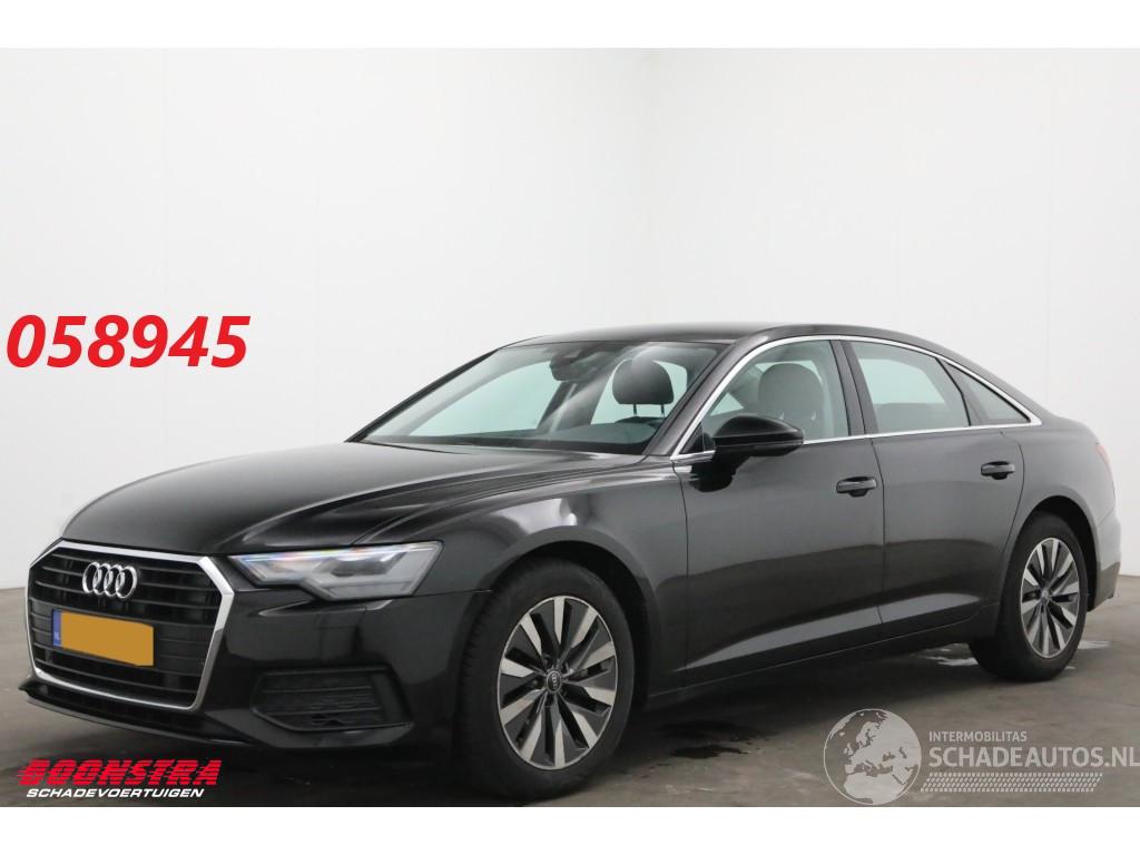 Audi A6 Limousine 35 TDI Pro Line Cruise Navi Clima PDC