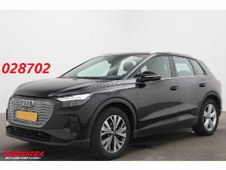 okazja samochody osobowe Audi Q4 40 Launch edition 77 kWh Cruise Clima SHZ Apple/Android PDC 2022/3