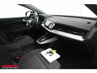 Audi Q4 40 Launch edition 77 kWh Cruise Clima SHZ Apple/Android PDC picture 5