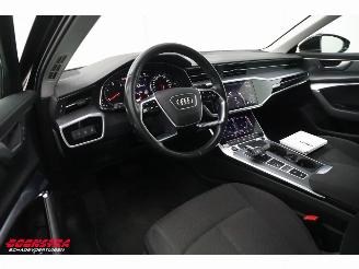 Audi A6 Limousine 35 TDI S-Tronic Pro Line Cruise Navi Clima PDC picture 10