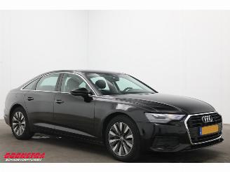 Audi A6 Limousine 35 TDI S-Tronic Pro Line Cruise Navi Clima PDC picture 2