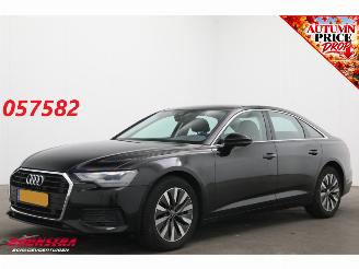 begagnad bil auto Audi A6 Limousine 35 TDI S-Tronic Pro Line Cruise Navi Clima PDC 2022/8