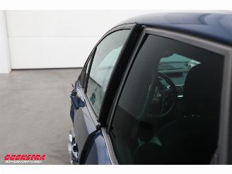 Opel Meriva 1.4 Turbo Blitz Cruise Clima picture 16