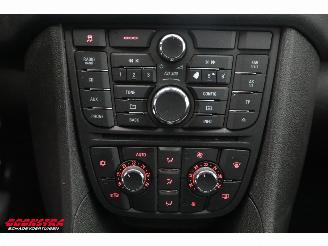 Opel Meriva 1.4 Turbo Blitz Cruise Clima picture 29