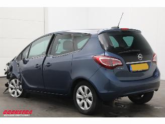 Opel Meriva 1.4 Turbo Blitz Cruise Clima picture 4