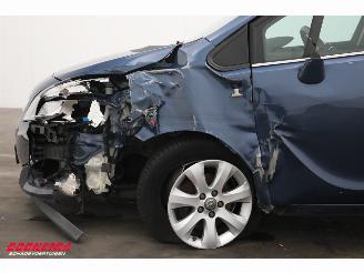 Opel Meriva 1.4 Turbo Blitz Cruise Clima picture 11