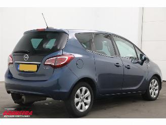 Opel Meriva 1.4 Turbo Blitz Cruise Clima picture 3