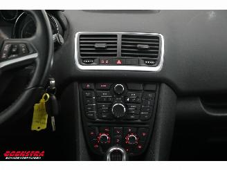 Opel Meriva 1.4 Turbo Blitz Cruise Clima picture 23