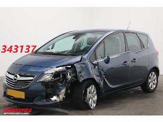 Auto incidentate Opel Meriva 1.4 Turbo Blitz Cruise Clima 2017/1