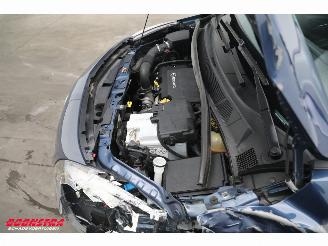 Opel Meriva 1.4 Turbo Blitz Cruise Clima picture 8