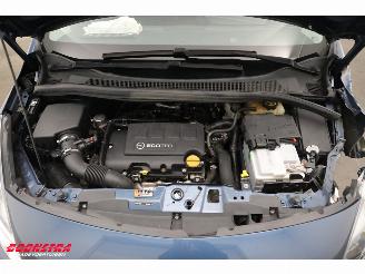 Opel Meriva 1.4 Turbo Blitz Cruise Clima picture 7