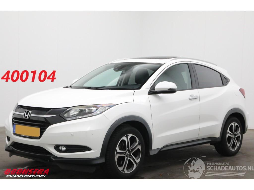 Honda Hr-v 1.5 i-VTEC Executive Pano Cruise Navi Clima SHZ Camera PDC