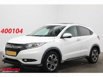 škoda osobní automobily Honda Hr-v 1.5 i-VTEC Executive Pano Cruise Navi Clima SHZ Camera PDC 2015/9