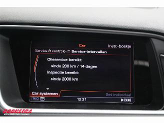 Audi Q5 2.0 TFSI AUT quattro S-Line Pano ACC Navi B&O SHZ Memory Leder Camera PDC picture 16