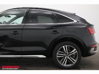 Audi Q5 Sportback 50 TFSI e DSG quattro Competition S-Line Virtual Apple/Android Leder Memory SHZ AHK picture 10
