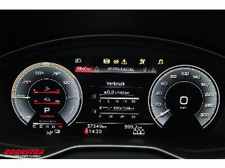 Audi Q5 Sportback 50 TFSI e DSG quattro Competition S-Line Virtual Apple/Android Leder Memory SHZ AHK picture 19