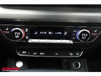 Audi Q5 Sportback 50 TFSI e DSG quattro Competition S-Line Virtual Apple/Android Leder Memory SHZ AHK picture 29
