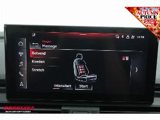 Audi Q5 Sportback 50 TFSIe Quattro S-Line Competition Virtual Apple/Android Leder Memory SHZ AHK picture 27