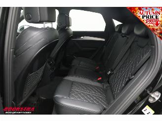 Audi Q5 Sportback 50 TFSIe Quattro S-Line Competition Virtual Apple/Android Leder Memory SHZ AHK picture 16
