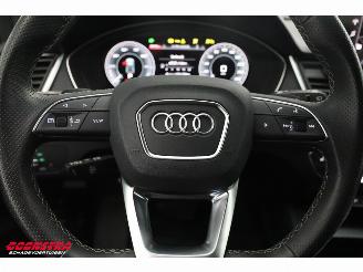 Audi Q5 Sportback 50 TFSI e DSG quattro Competition S-Line Virtual Apple/Android Leder Memory SHZ AHK picture 18