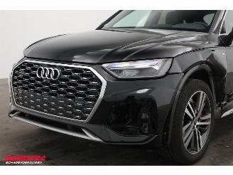 Audi Q5 Sportback 50 TFSI e DSG quattro Competition S-Line Virtual Apple/Android Leder Memory SHZ AHK picture 5