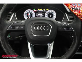 Audi Q5 Sportback 50 TFSIe Quattro S-Line Competition Virtual Apple/Android Leder Memory SHZ AHK picture 18