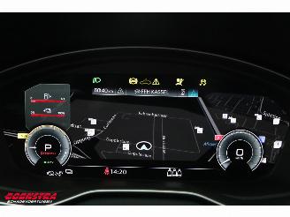 Audi Q5 Sportback 50 TFSI e DSG quattro Competition S-Line Virtual Apple/Android Leder Memory SHZ AHK picture 21