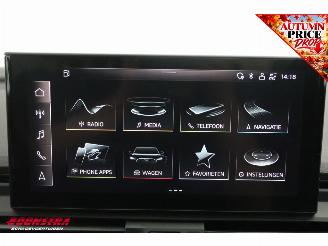Audi Q5 Sportback 50 TFSIe Quattro S-Line Competition Virtual Apple/Android Leder Memory SHZ AHK picture 26