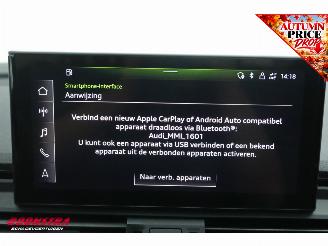 Audi Q5 Sportback 50 TFSIe Quattro S-Line Competition Virtual Apple/Android Leder Memory SHZ AHK picture 28