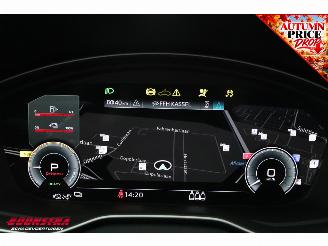 Audi Q5 Sportback 50 TFSIe Quattro S-Line Competition Virtual Apple/Android Leder Memory SHZ AHK picture 21
