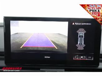 Audi Q5 Sportback 50 TFSIe Quattro S-Line Competition Virtual Apple/Android Leder Memory SHZ AHK picture 25