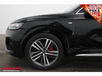 Audi Q5 Sportback 50 TFSIe Quattro S-Line Competition Virtual Apple/Android Leder Memory SHZ AHK picture 7