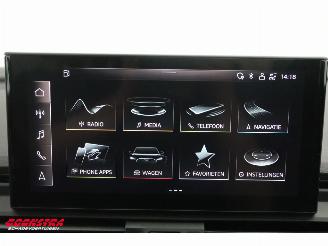 Audi Q5 Sportback 50 TFSI e DSG quattro Competition S-Line Virtual Apple/Android Leder Memory SHZ AHK picture 26