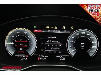 Audi Q5 Sportback 50 TFSIe Quattro S-Line Competition Virtual Apple/Android Leder Memory SHZ AHK picture 19