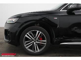 Audi Q5 Sportback 50 TFSI e DSG quattro Competition S-Line Virtual Apple/Android Leder Memory SHZ AHK picture 7