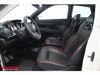 Ligier  JS60 Sport Sun Airco Leder Apple/Android Camera PDC picture 13