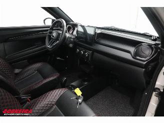 Ligier  JS60 Sport Sun Airco Leder Apple/Android Camera PDC picture 10