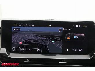 Citroën C5 X 1.6 Plug-in Hybrid 225 Shine HUD Pano ACC Navi Clima Leder Memory SHZ LrHZ 360° PDC picture 23